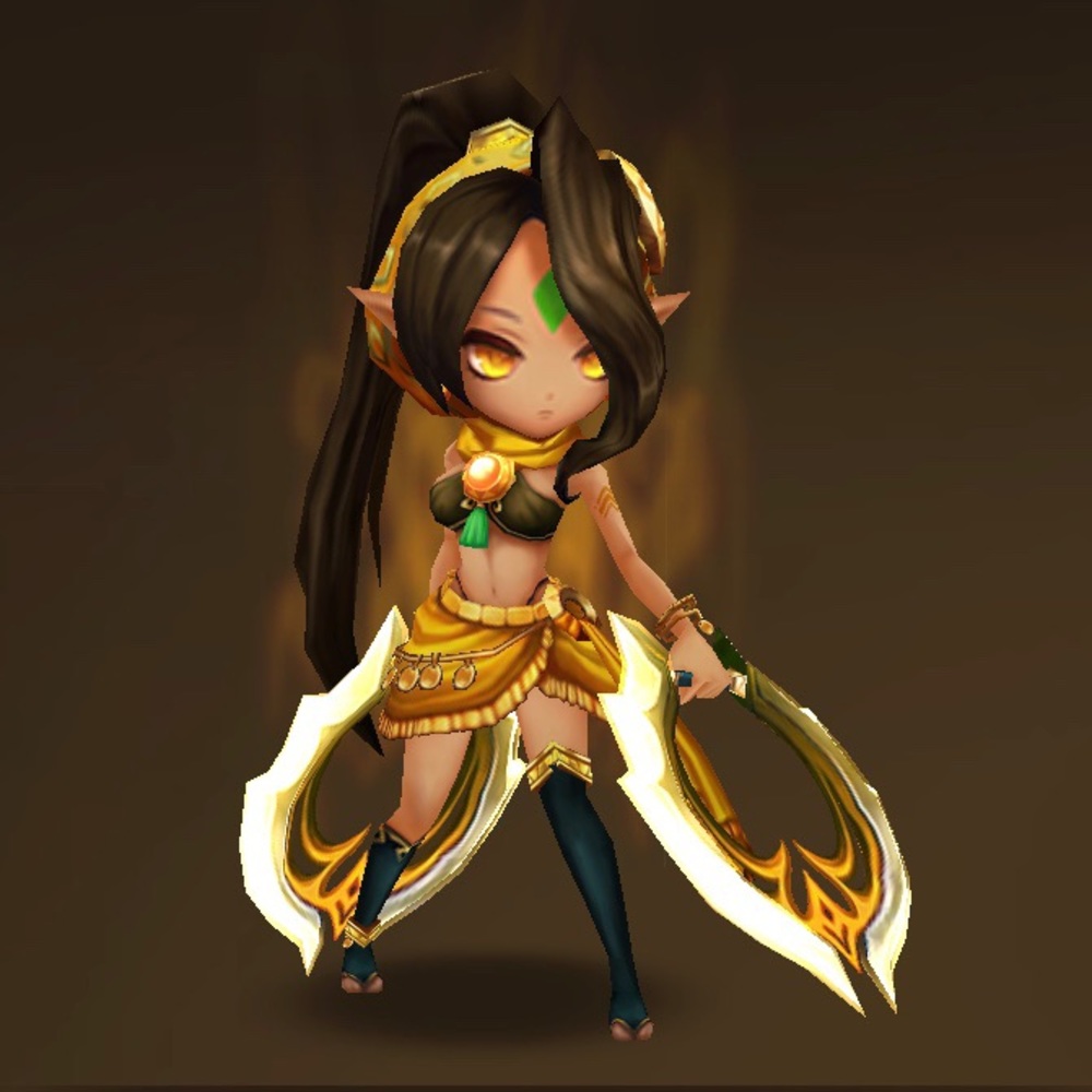 Meet your Posher, Mel